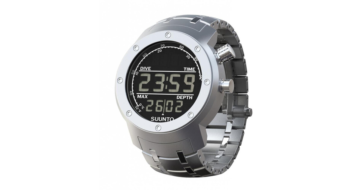 Suunto deals aqua elementum