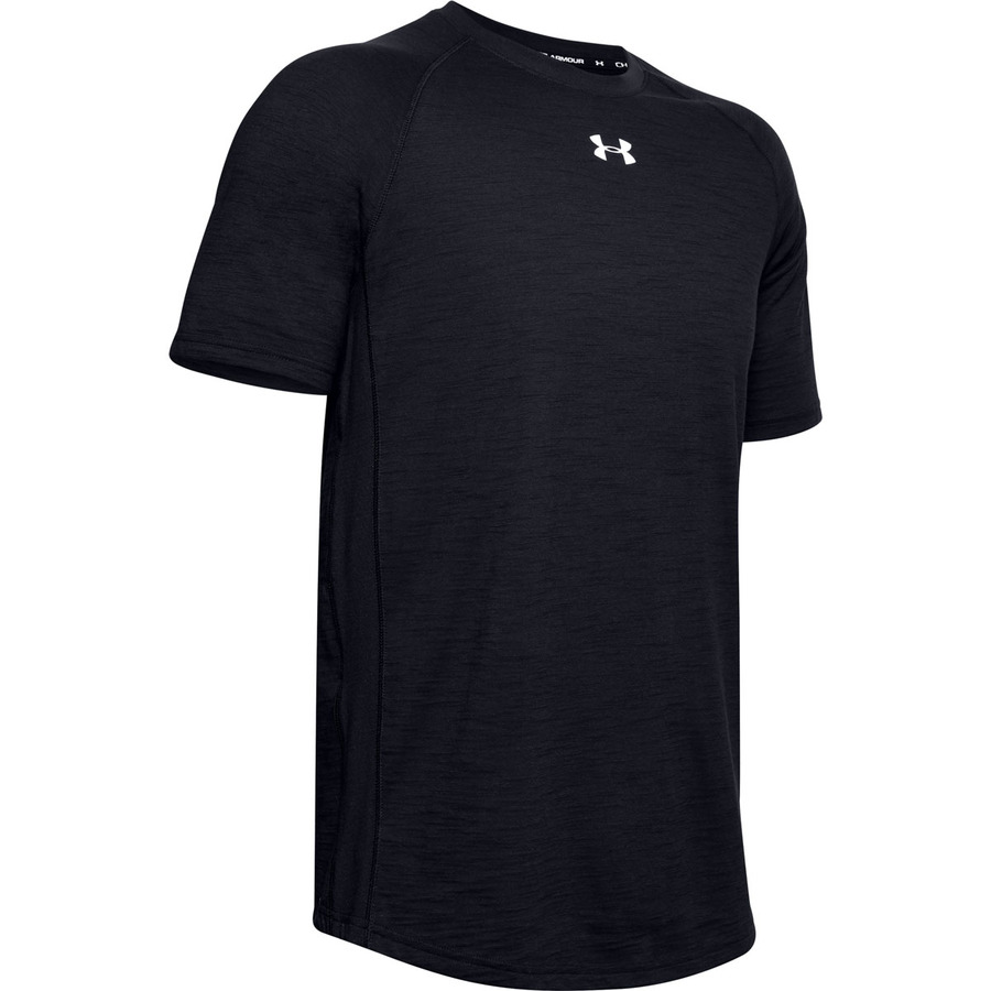 under armour cotton polo