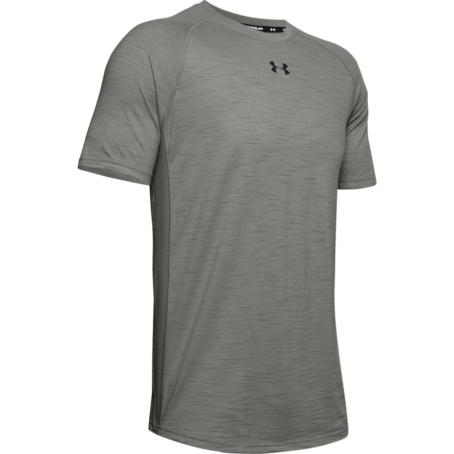 under armour cotton polo