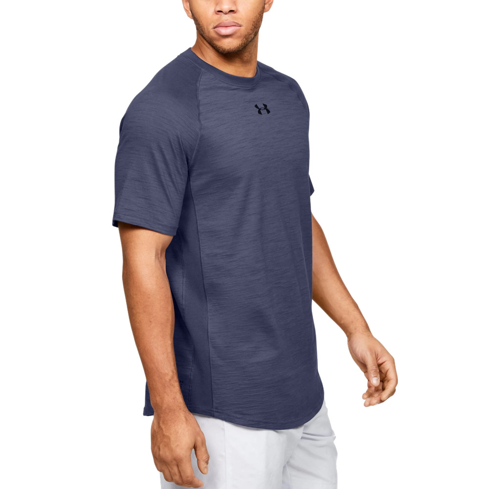 under armour cotton polo