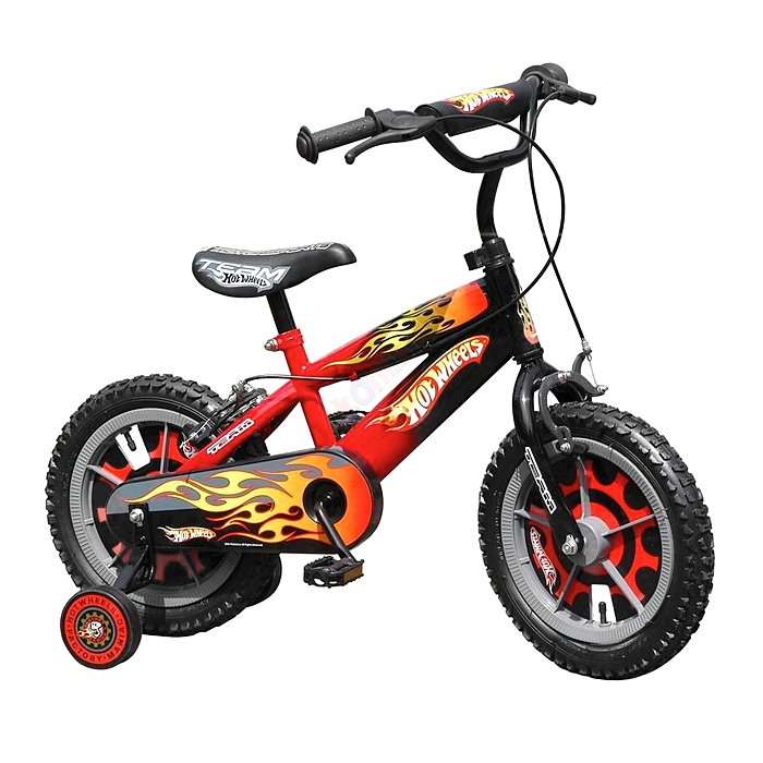 hot wheels bike price