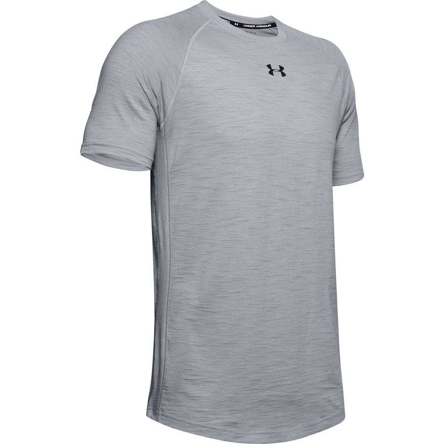 under armour cotton polo