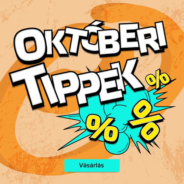 Októberi tippek