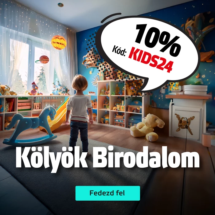 Kölyök birodalom