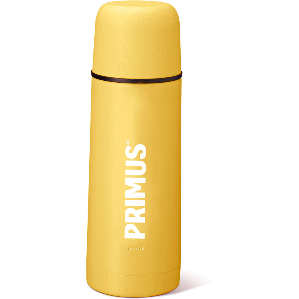 Termosz Primus Vacuum Bottle 0,75 l sárga