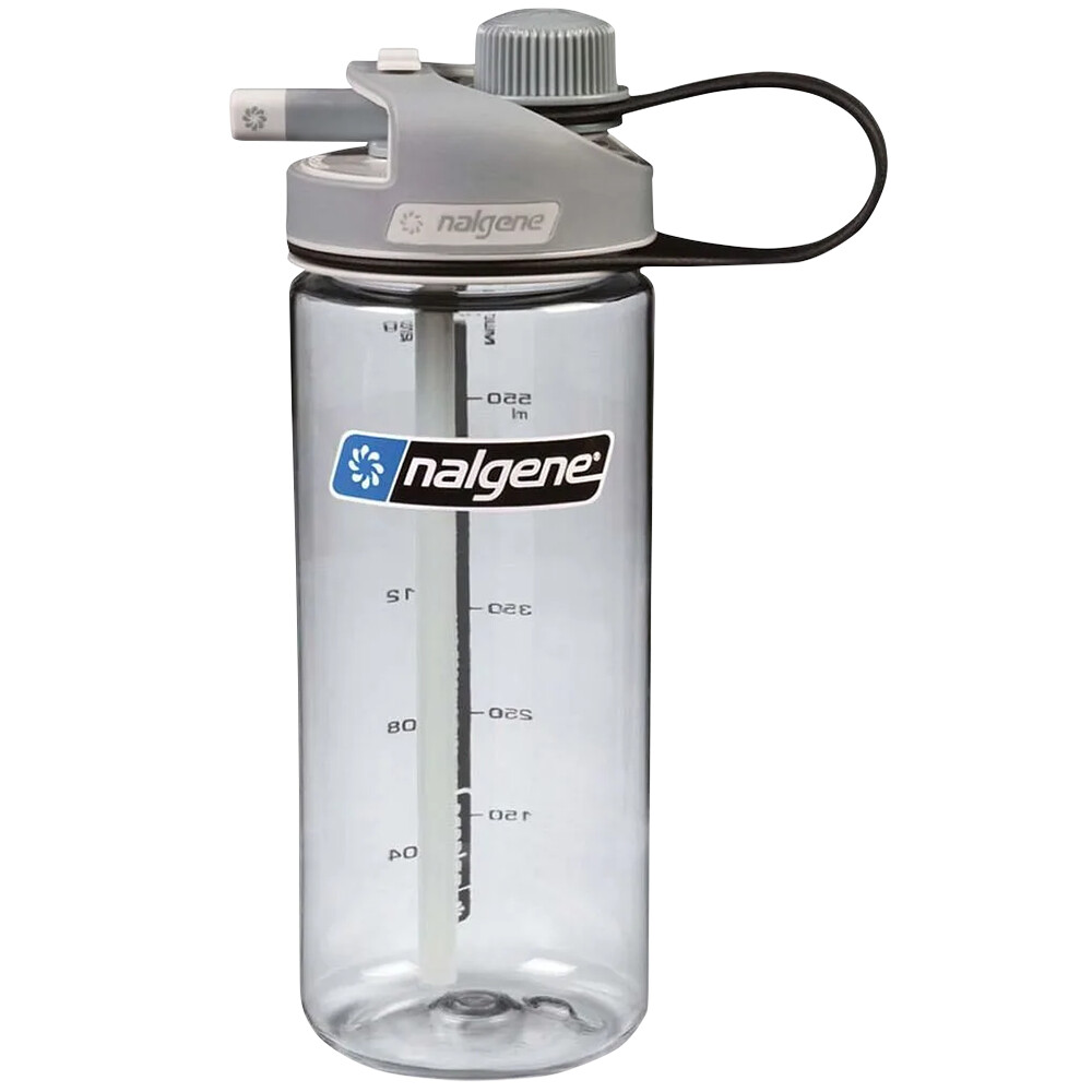 Sport kulacs NALGENE MultiDrink Sustain 600 ml  zöld termék 2. képe