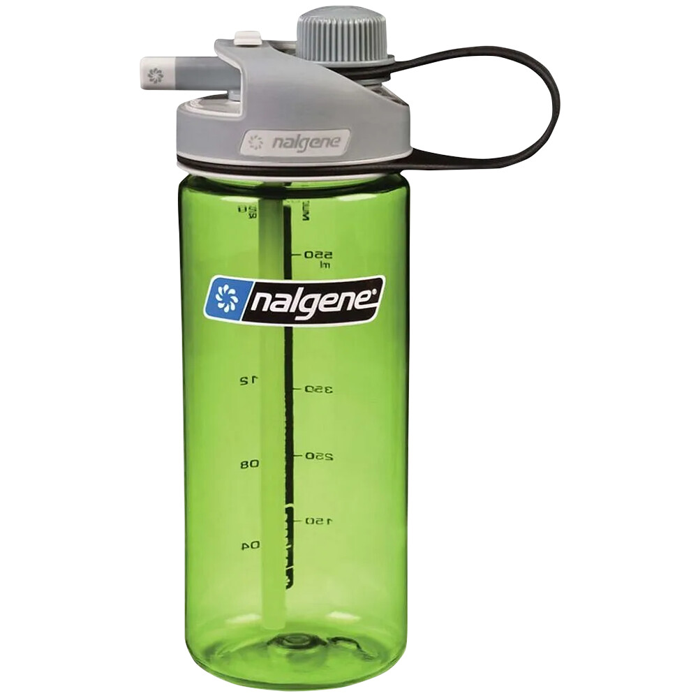 Sport kulacs NALGENE MultiDrink Sustain 600 ml  zöld akciós termékkép 1