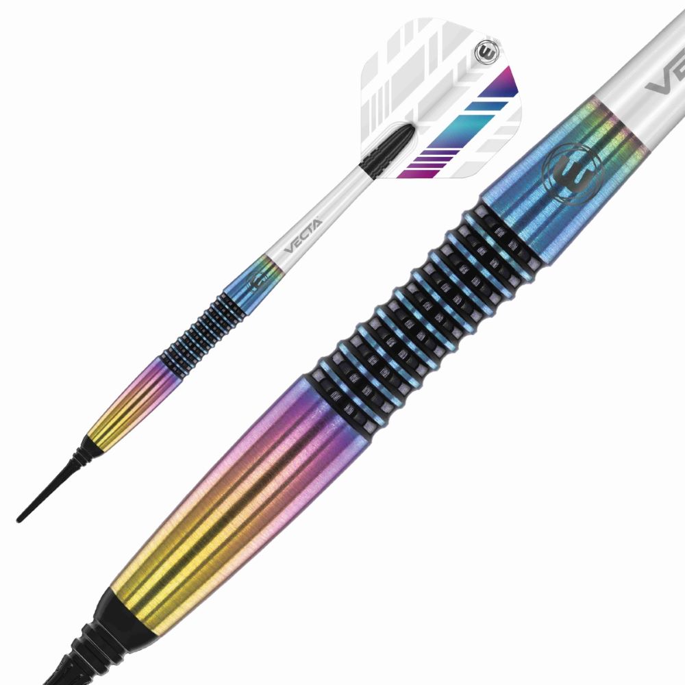 Darts Winmau Elektra softip 3db  20 g akciós termékkép 1