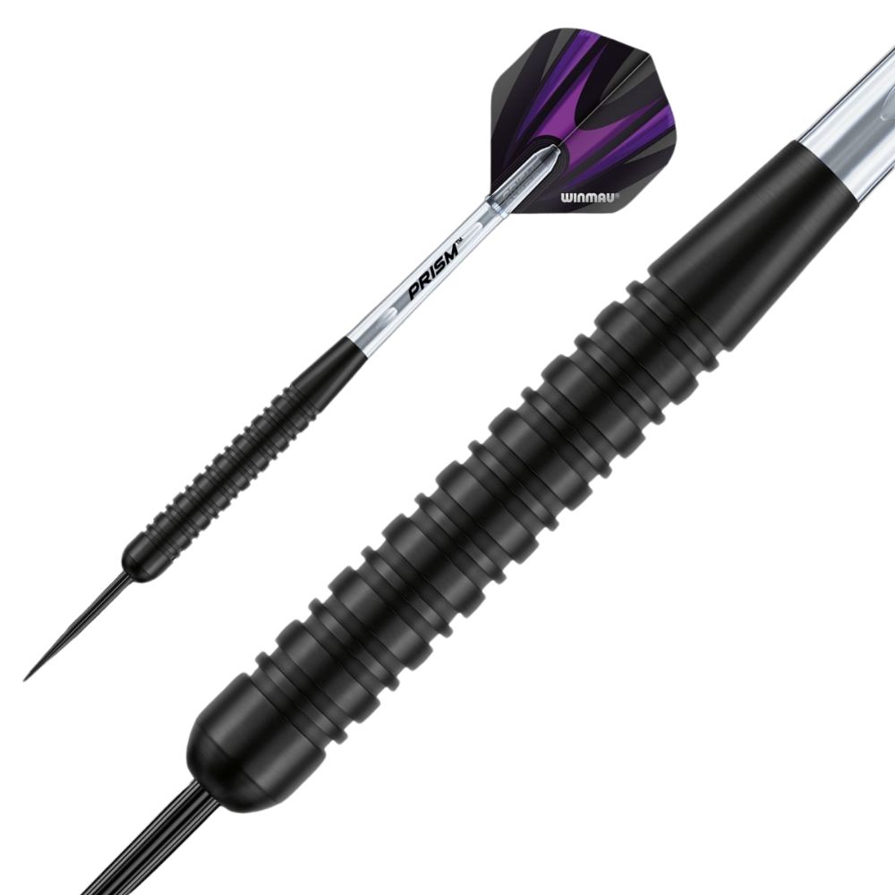 Dart nyíl Winmau Apocalypse Brass 3 db  19 g akciós termékkép 1