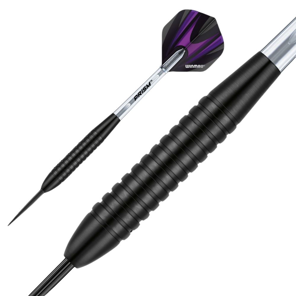 Dart nyíl Winmau Apocalypse Brass 3 db  22 g akciós termékkép 1