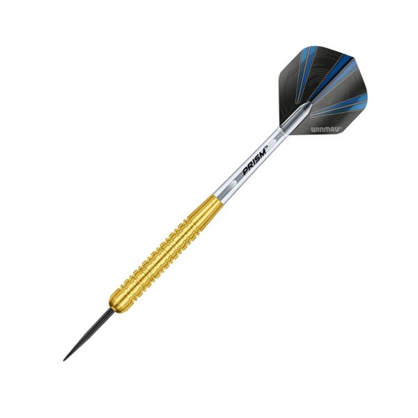 Dart nyíl Winmau Neutron Brass 3 db  21 g akciós termékkép 1