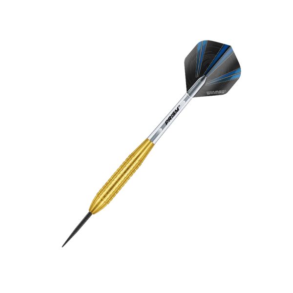 Dart nyíl Winmau Neutron Brass 3 db  22 g akciós termékkép 1