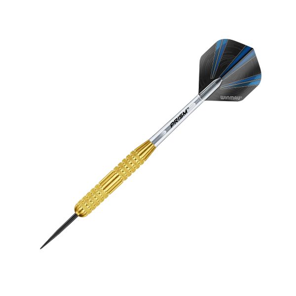 Dart nyíl Winmau Neutron Brass 3 db  23 g akciós termékkép 1